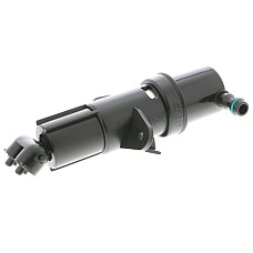 Diuza,spalare faruri Duza de spalare a farului Stanga BMW X3 E83 2.0-3.0D 09.04-12.11 VEMO V20-08-0132