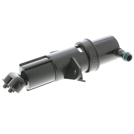 Diuza,spalare faruri Duza de spalare a farului Stanga BMW X3 E83 2.0-3.0D 09.04-12.11 VEMO V20-08-0132
