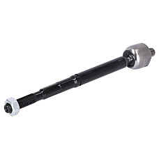 Articulatie axiala, cap de bara Tie rod with no end L/R length: 253mm HONDA JAZZ IV 1.3 09.15- FEBI BILSTEIN 180275