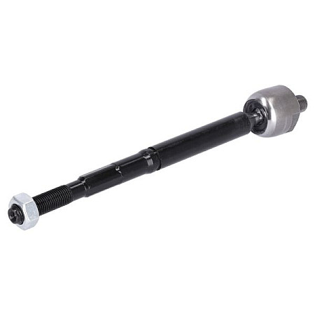 Articulatie axiala, cap de bara Tie rod with no end L/R length: 253mm HONDA JAZZ IV 1.3 09.15- FEBI BILSTEIN 180275