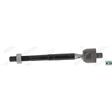 Articulatie axiala, cap de bara Tie rod with no end L/R HYUNDAI I40 I I40 I CW 1.6-2.0 07.11-05.19 MOOG HY-AX-17167