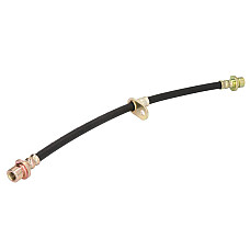 Furtun frana Furtun/conducta de frana flexibil Spate Dreapta/Stanga lungime 352mmdiametru 10mm M10x1/M10x1 HONDA ACCORD V ACCORD VI ROVER 600 I 1.9-2.3 03.93-01.01 ABE C89144ABE