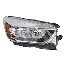 Far Lampa frontala Dreapta H15/H7/W5W electric cu motor  FORD KUGA II 01.17- VALEO VAL046925