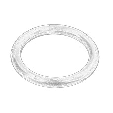 Garnitura termostatului de racire BMW 3 E46 3 E90 3 E91 3 E92 3 E93 5 E39 5 E60 5 E61 6 E63 6 E64 7 E38 7 E65 E66 E67 2.5D/3.0D 08.98-12.13 OE BMW 11 51 7 788 984