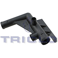 Cuplaj conducta lichid racire Cooling system plastic hose VW CRAFTER 30-35 CRAFTER 30-50 2.5D 04.06-05.13 TRICLO TRI452.270