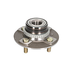 Kit rulmenti roata Set de rulmenti cu butuc Spate cu mufa 27x67x65 HYUNDAI ACCENT II 1.3-1.6 01.00-11.05 BTA H20516BTA