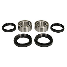 Kit rulmenti roata Wheel bearing set with seals front HONDA TRX 420 2007-2014 PIVOT WORKS PWFWK-H27-001