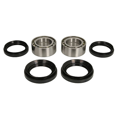 Kit rulmenti roata Wheel bearing set with seals front HONDA TRX 420 2007-2014 PIVOT WORKS PWFWK-H27-001