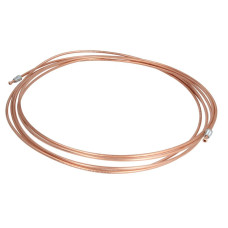 Furtun frana, instalatia de aer comprimat Furtun/conducta de frana 1051/56 WP WP-1633
