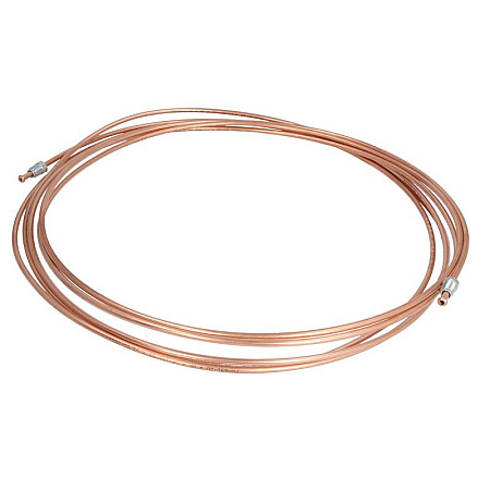 Furtun frana, instalatia de aer comprimat Furtun/conducta de frana 1051/56 WP WP-1633