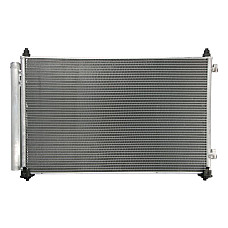 Condensator, climatizare A/C condenser MAZDA CX-9 3.5/3.7 09.06- KOYORAD CD060772