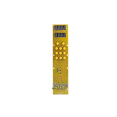Elemente de uscare Paner kontrolny do promiennika Profitool FY3W PROFITOOL 0XCP3W