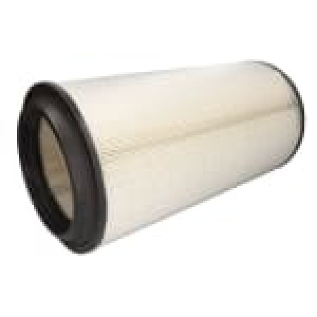 Filtru aer de aer  AGCO R62 R72 CASE IH 485 CLAAS 3300 SADDLE TRAC 3300 TRAC 3300 TRAC VC 3800 SADDLE TRAC 3800 TRAC 3800 TRAC VC HITACHI EH700-2 EH750-2 HYUNDAI 770-7A R800-7A PURRO PUR-HA0242