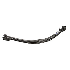 Pachet arc cu foi Arc lamelar Fata 4/1780860/860 MERCEDES LK/LN2 01.84-12.98 SCHOMACKER 30768000-S