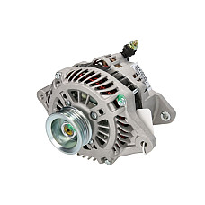Alternator 12V 110A SUBARU FORESTER IMPREZA LEGACY IV OUTBACK 2.0/2.5 11.03-09.13 STARDAX STX101687