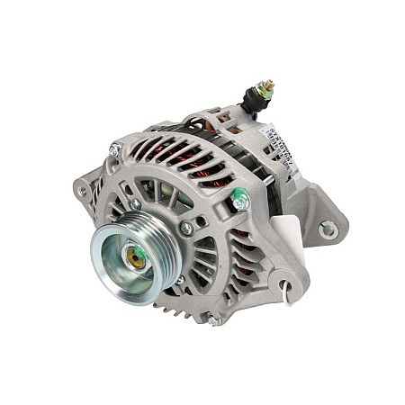 Alternator 12V 110A SUBARU FORESTER IMPREZA LEGACY IV OUTBACK 2.0/2.5 11.03-09.13 STARDAX STX101687