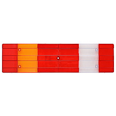 Dispersor, lampa spate Dispersor spate Dreapta MERCEDES ACTROS ACTROS MP2 / MP3 ACTROS MP4 / MP5 ATEGO T1 601 T1 B602 T2/LN1 VARIO VARIO B667 B670 B668 VARIO B670 VARIO B670 B668 04.77- TRUCKLIGHT TL-ME002