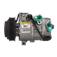 Compresor, climatizare Air-conditioning compressor HYUNDAI IX35 KIA SPORTAGE III 2.0D 01.10- AIRSTAL 10-3173