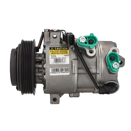 Compresor, climatizare Air-conditioning compressor HYUNDAI IX35 KIA SPORTAGE III 2.0D 01.10- AIRSTAL 10-3173