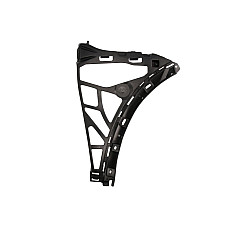 Bara/piese Suport bara Fata Stanga plastic PORSCHE CAYENNE 3.0D-4.8 06.10- BLIC 5504-00-5721931P