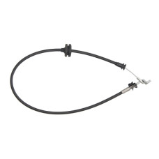 Cablu fixare clapete-cutie scule Cablul capacului de incarcare lungime580mm MERCEDES ACTROS ACTROS MP2 / MP3 04.97- AKUSAN 5802-14-0015P