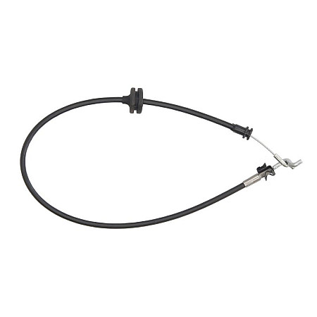 Cablu fixare clapete-cutie scule Cablul capacului de incarcare lungime580mm MERCEDES ACTROS ACTROS MP2 / MP3 04.97- AKUSAN 5802-14-0015P