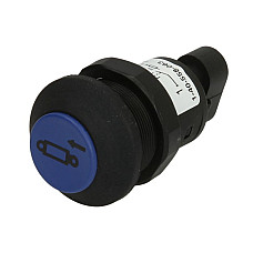 Comutator presiune, limitator incarcare ax Switch STEYR CASE IH CVX NEW HOLLAND T7000 TVT 01.00- PNEUTRON 119 11 012