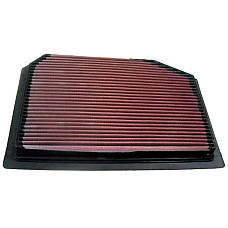 Filtru de aer sport Porsche 911 K&amp;N FILTERS 33-2731
