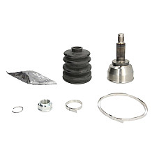 Set articulatie, planetara Articulatia arborelui cotit Dreapta/Stanga 28z/26z/586mm MAZDA 3 2.0D/2.3 07.06-06.09 SPIDAN 0.036041