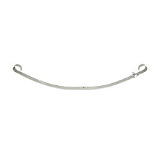 Arc foi Foaie arc suspensie numar foi-2 MERCEDES T1 601 T1 601 611 T1 B601 2.4D 04.77-01.90 TES 3052000219