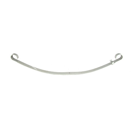 Arc foi Foaie arc suspensie numar foi-2 MERCEDES T1 601 T1 601 611 T1 B601 2.4D 04.77-01.90 TES 3052000219