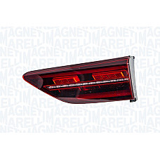 Stop spate Lumina din spate Dreapta partea interioara LED  VW GOLF VIII 07.19- MAGNETI MARELLI 714082000201