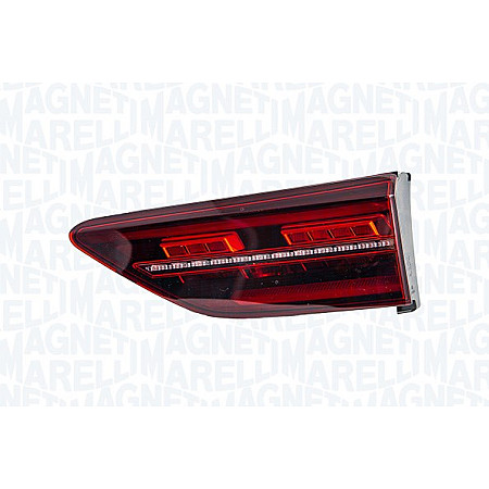 Stop spate Lumina din spate Dreapta partea interioara LED  VW GOLF VIII 07.19- MAGNETI MARELLI 714082000201