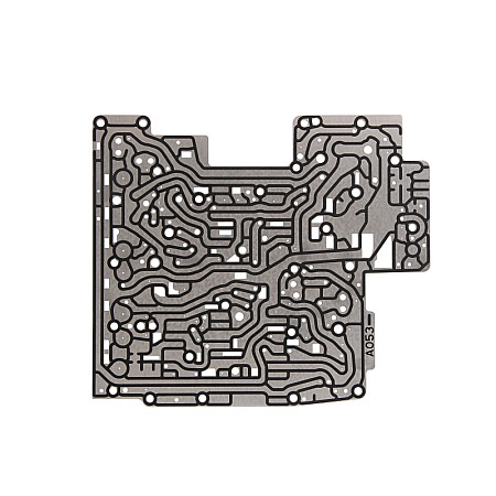 Kit de reparaie mecanism schimbator de viteze Set de reparatie a schimbatorului de viteze Placa de etansare a modulului mecatronic ZF 6 HP 19 SW 6 HP 26 6 HP 26 LAENGS 6 HP 32 ZF 1068 227 053