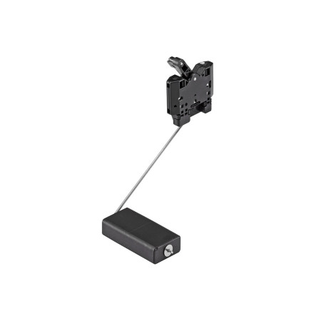 Intrerupator, control nivel combustibil Senzor nivel combustibil AUDI A1 SEAT IBIZA IV IBIZA IV SC IBIZA IV ST IBIZA IV/HATCHBACK IBIZA V SKODA FABIA II FABIA III ROOMSTER ROOMSTER PRAKTIK 1.2D-2.0D 05.09- VDO 2803580007380