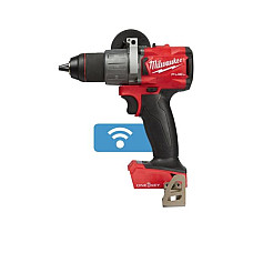 Surubelnita burghiu Drill-screwdriver impact power supply: battery-powered M18 ONEPD2-0X 15-13mm voltage: 18V maximum torque: 135Nm Li-Ion MILWAUKEE 4933464526