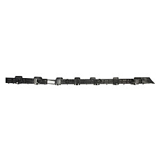 Suport bara de protectie spate R plastic fits TESLA MODEL X 1015 0121 BLIC 6508 06 7705932P