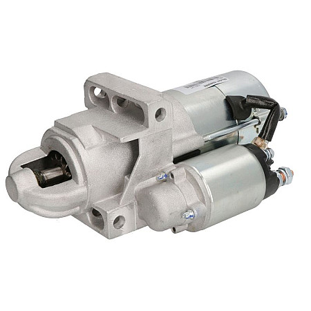 Electromotor set CATERPILLAR/MERCRUISER/OMC/PLEASURECRAFT/VOLVO PENTA number of teeth: 11 pcs 17kW 12V WAI GLOBAL WAI6562NM
