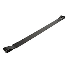 Bandou de fixare, rezervor combustibil Montare rezervor de combustibil dlasps lungime 710x latime 50mm SCANIA 4 05.95-04.08 CLAMP CL27073