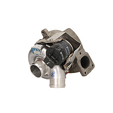 Turbocompresor Nou  LAND ROVER DISCOVERY III RANGE ROVER SPORT I 2.7D 07.04-03.13 BORGWARNER KKK53049880115