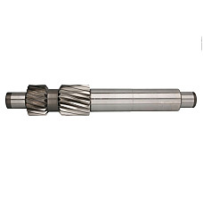 Ax articulatie fata, cutie de viteza Arbore intermediar al cutiei de viteze ZF ECOSPLIT IV 12 S 2333 12 S 2333 TD C.E.I 105317