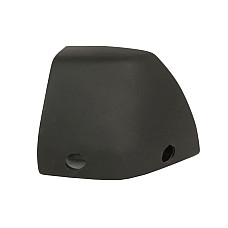Colt bara protectie Fata Dreapta cu gauri pentru senzorii de parcare pentru pictura MERCEDES G W461 G W463 01.02-12.17 BLIC 5510-00-3501904P