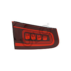 Stop spate Rear light L inner LED  MERCEDES GLC X253 03.19- ULO ULO1193021