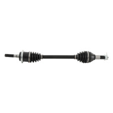 Planetara Half-axle front R reinforced version CAN-AM COMMANDER 800/976/1000 2013-2016 ALL BALLS AB8-CA-8-220