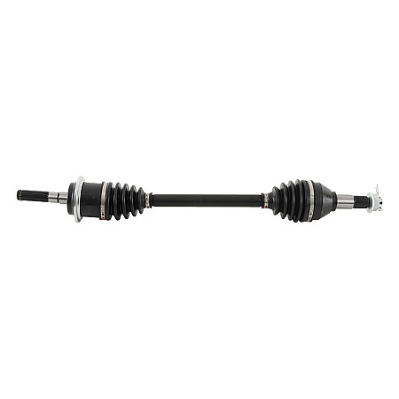 Planetara Half-axle front R reinforced version CAN-AM COMMANDER 800/976/1000 2013-2016 ALL BALLS AB8-CA-8-220