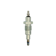 Bujie incandescenta Glow plug M18x15total length 93mm /28 wrench size21 HANOMAG BORGWARNER (BERU) GV 170