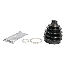 Ansamblu burduf, articulatie planetara Burduf cauciuc cap planetara exterior fi: 28/90 lungime115 SSANGYONG ACTYON I ACTYON SPORTS I KYRON REXTON / REXTON II REXTON W / REXTON RODIUS II 2.0D-3.2 04.02- AUTOFREN SEINSA D8-553T