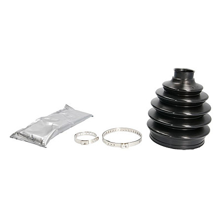 Ansamblu burduf, articulatie planetara Burduf cauciuc cap planetara exterior fi: 28/90 lungime115 SSANGYONG ACTYON I ACTYON SPORTS I KYRON REXTON / REXTON II REXTON W / REXTON RODIUS II 2.0D-3.2 04.02- AUTOFREN SEINSA D8-553T