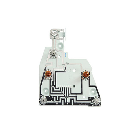 Suport lampa, lampa spate EN Rear lamp bulb socket Stanga MERCEDES E W211 E T-MODEL S211 1.8-6.2 03.02-07.09 ULO ULO1032007