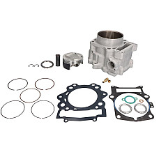 Cilindru motor Cilindru assy with piston YAMAHA YFM 700 2006-2014 ATHENA P400485100069